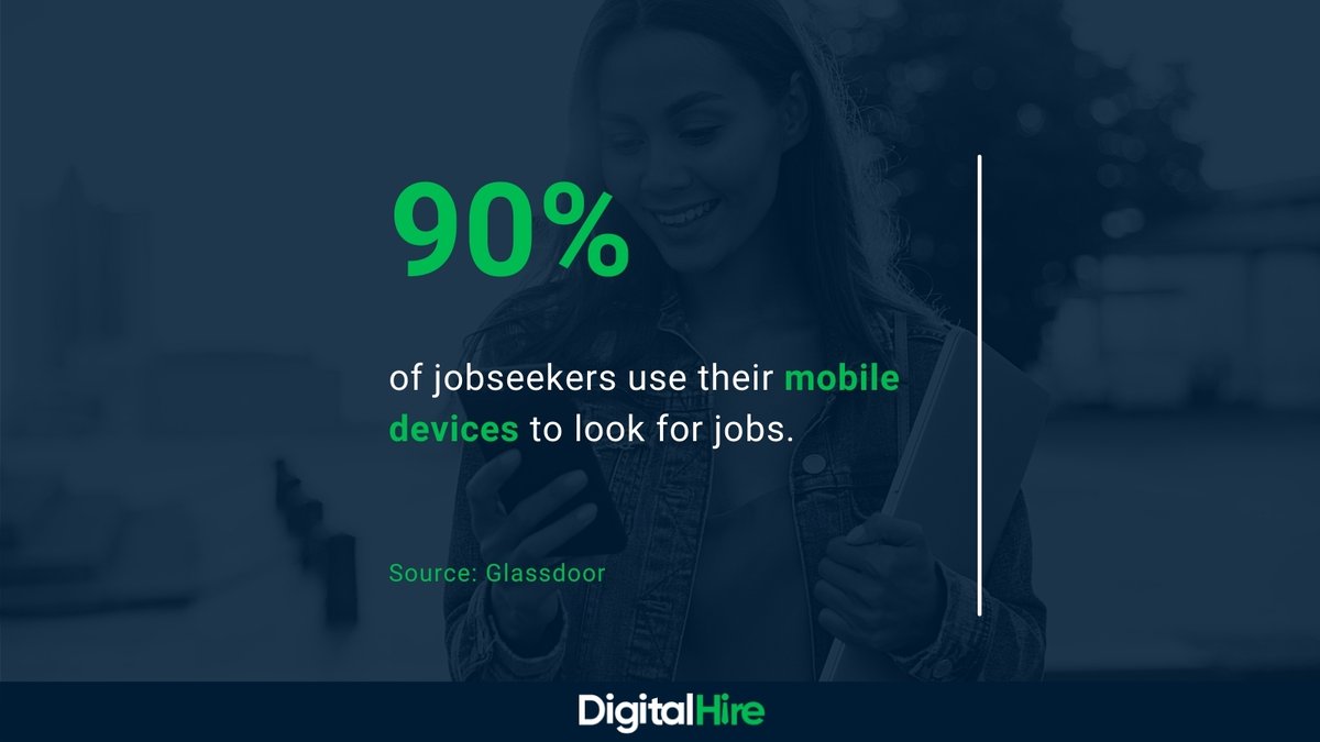 DigitalHireInc's tweet photo. Hiring Millennials and Gen Z’s? 
Stay tuned as we share some eye-opening facts about hiring these Digital Natives!

#DigitalHire #recruiting #recruiter #communication #effectivecommunication #business #talent #talentdiscovery #talentmanagement #candidates #schedule #interviews https://t.co/eoQtv4hoLu