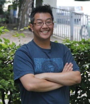 ChibiZerberus's tweet image. You know what should be the meme of the next month?

People posting 2 pictures of them self:

One super cringe

The other #DefaultSettings

@TheRocketBeans @widrianbudiman #RocketBeans