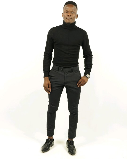 Located in Durban, Kwanele is truly a gifted actor with experience and has been part of several low budget films. He is ready for any opportunity, ready to grab it with both hands. Watch his monologue now.
youtu.be/K8ist6o653Q