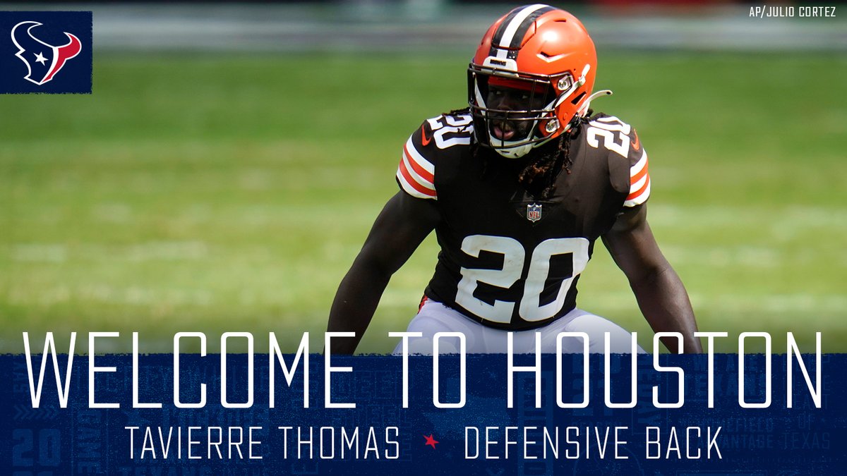 HoustonTexans's tweet photo. https://t.co/Naez2J0WL5