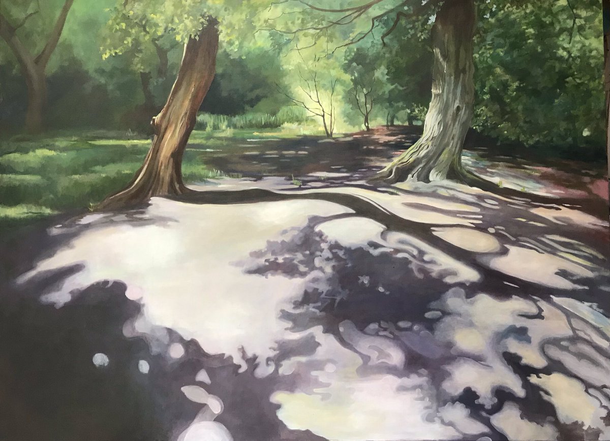 Alison Chaplin tweet media