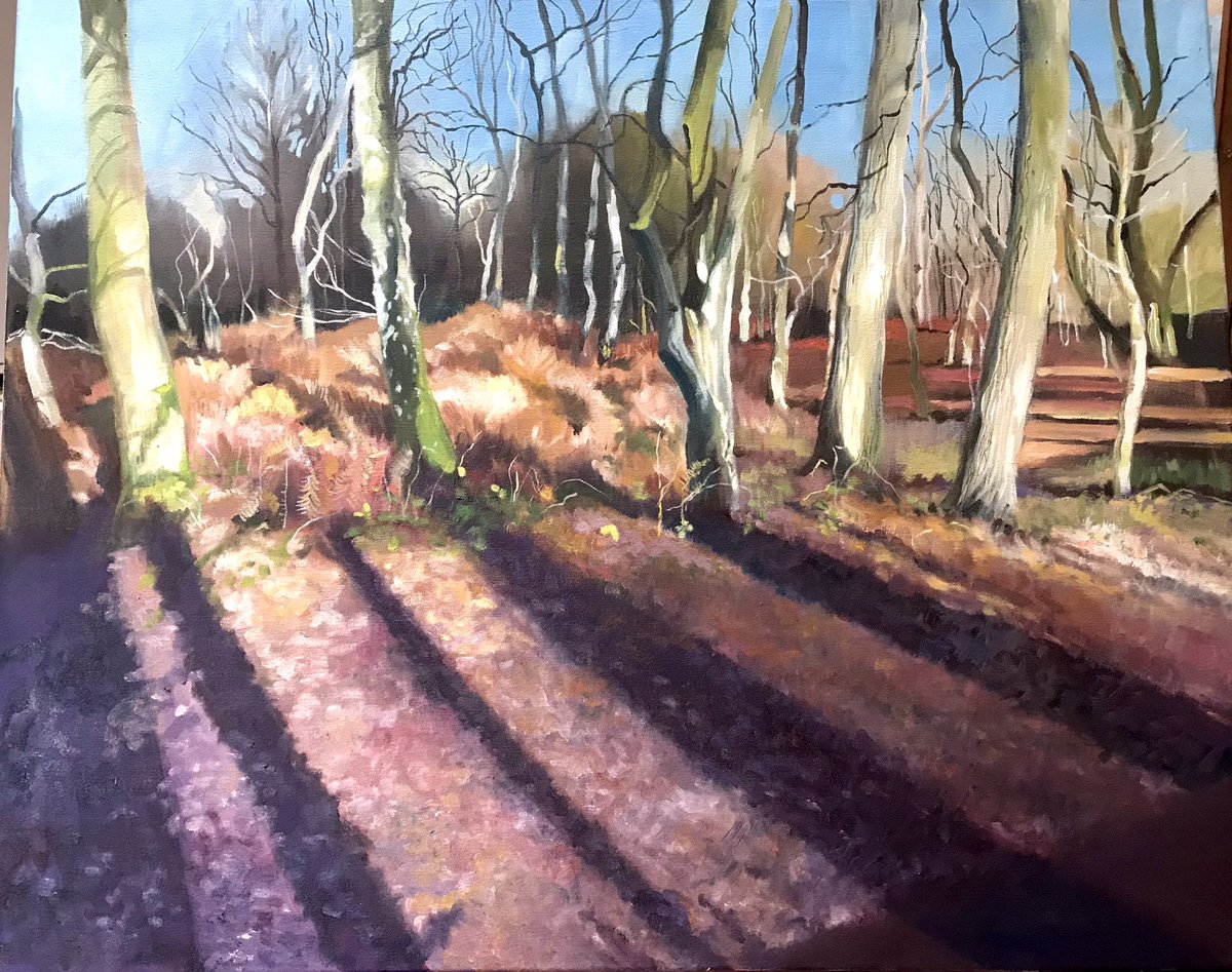 Alison Chaplin tweet media