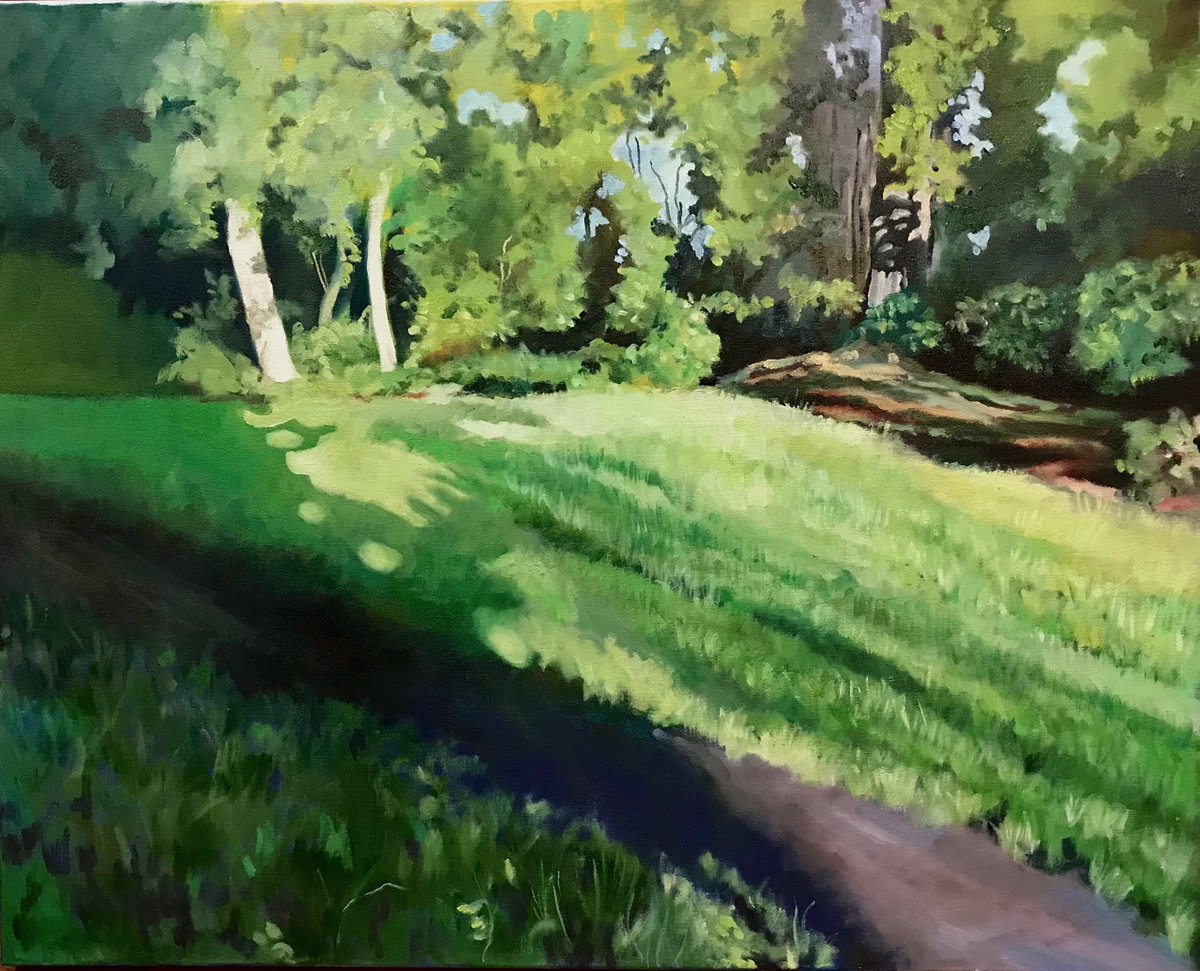 Alison Chaplin tweet media