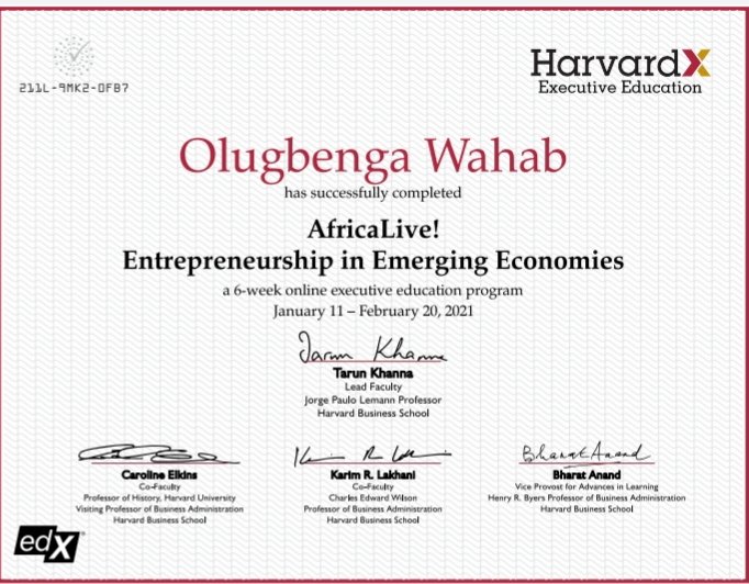 gjunny1's tweet image. WORTH the Pain and The PAY; All glory to God for Successful completion👌🏾🙏🏽🍾🥂#Tech4Learning#ClassOnline