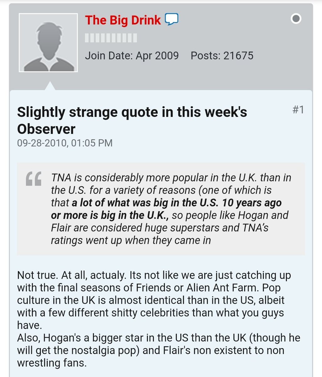 Meltzer Said What? on Twitter "Dave is finally heading back to the UK