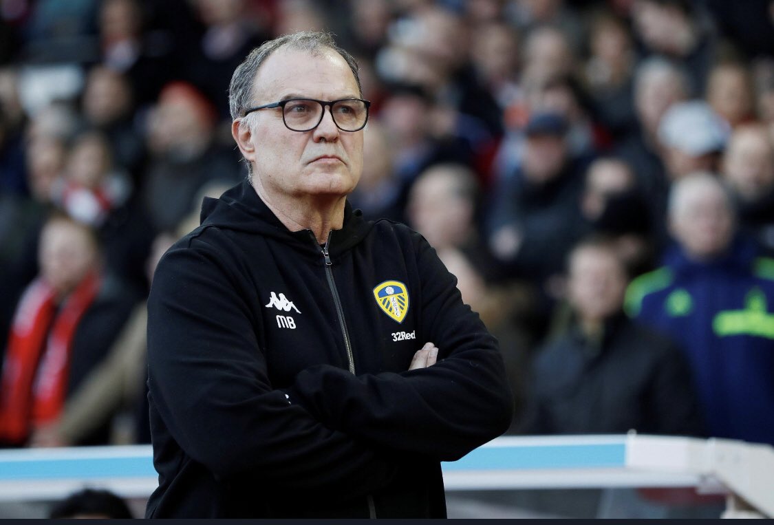 Lütfen yaşansın bu 🙏 
#BielsaFenere