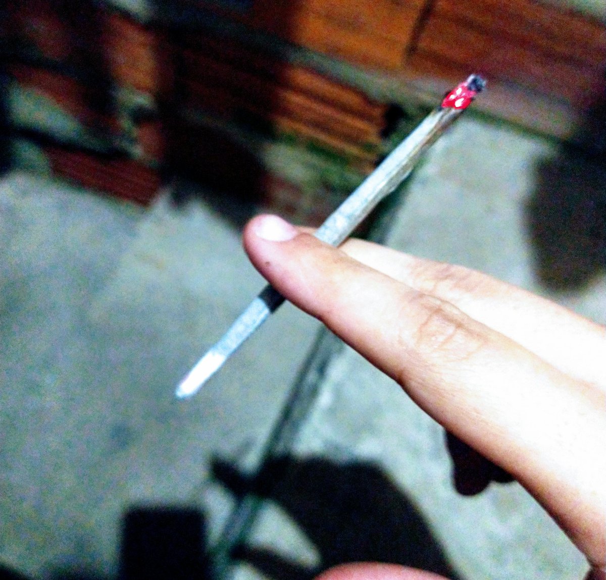 maridogold's tweet photo. Jah jah! #Fyaaa 💥 https://t.co/V1o3mRUlEF