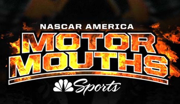 XfinityRacing's tweet image. Glad to have these "MotorMouths" back.

Watch live on @peacockTV by just saying "MotorMouths on Peacock" into your @Xfinity X1 voice remote!