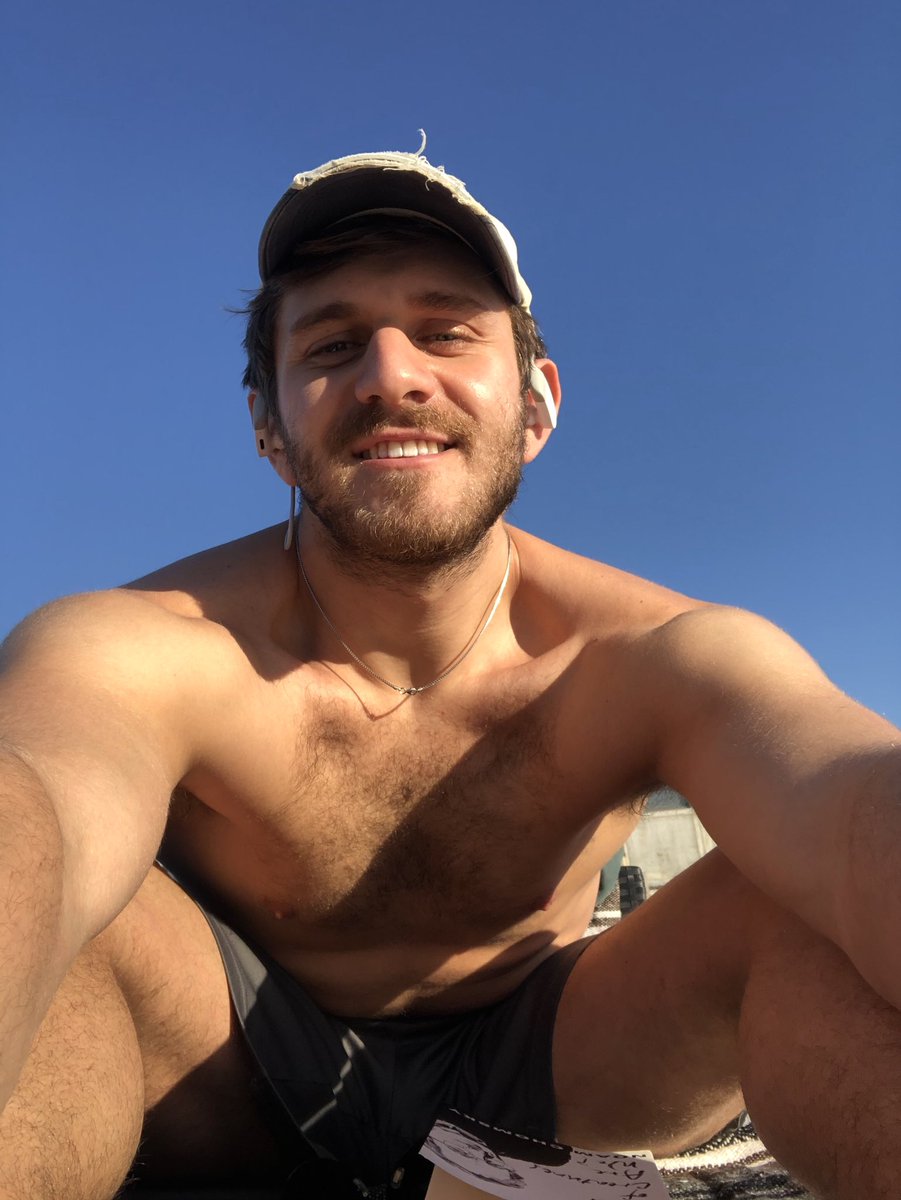 antwou's tweet photo. Made it home in time to read on the roof https://t.co/mmcSbv8WF9