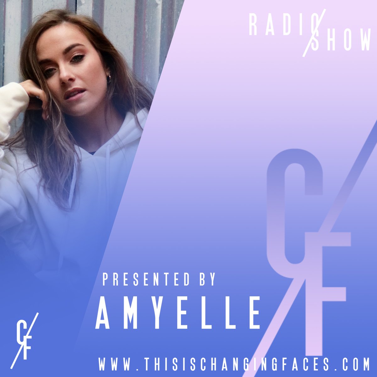 changingfacesrs's tweet photo. Making you think it's still #Saturday is our @Amyelledj who's on the 1s and 2s over on @invaderFM for the next ONE HUNDRED AND TWENTY MINUTES... 🙃
👉 https://t.co/VQIysiIf0W
Joining on the ACTION is @UpVcMcDermott too 🥳
#InvaderFM #Bristol #changingfaces #cfrs https://t.co/16vRi2zAGy