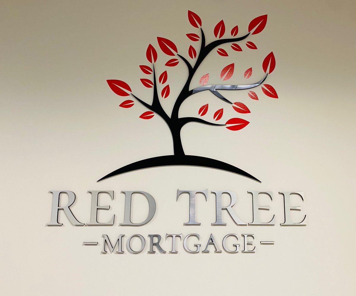 MrSign_PGH's tweet image. Red Tree Mortgage uses a mixture of acrylic lettering and decals for their lobby signs.

#LobbySigns #Acrylic #Decal #MrSign #Pittsburghhttps://mrsignpittsburgh.com/products.cfm?signtypeProd=95295733854&amp;amp;pgtype=Lobby%20Signs