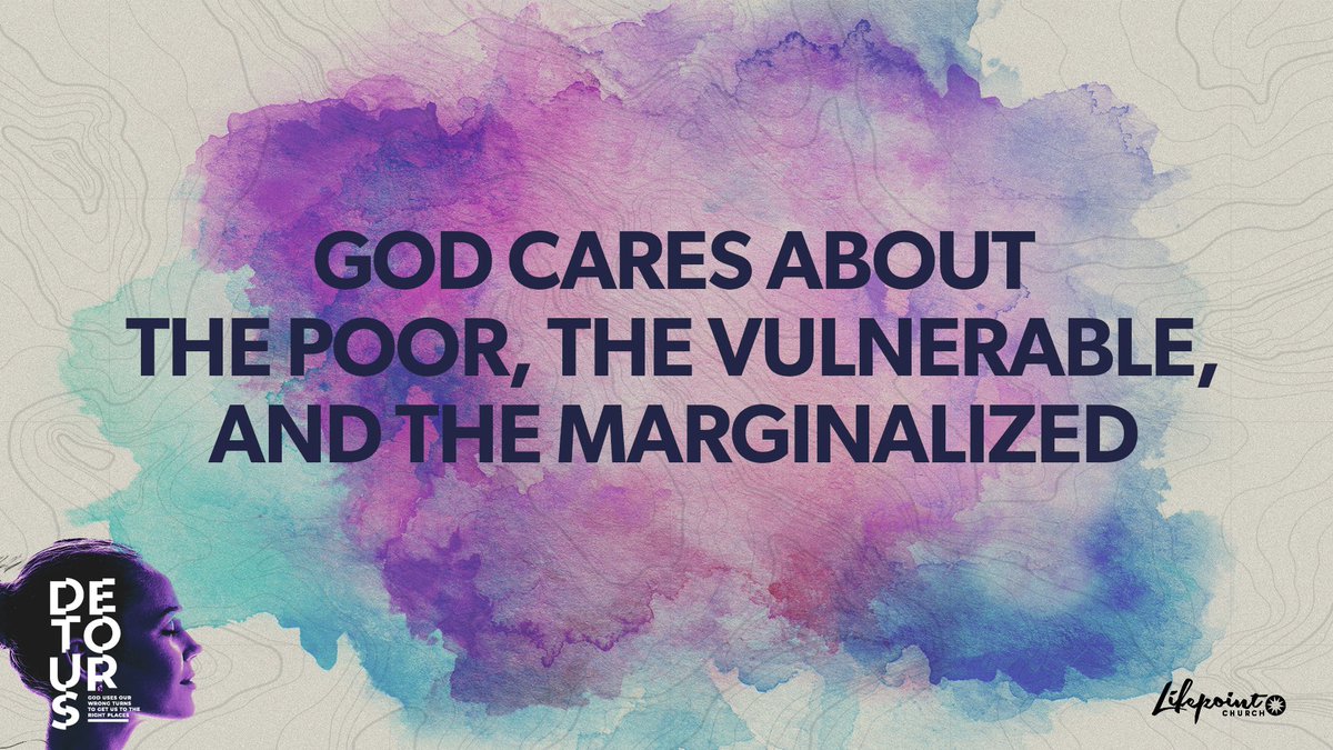LP_Delaware's tweet photo. God creates beauty from the messiness of human lives. Listen to our Sunday’s message here: https://t.co/lkpuEazNZA #LP_Detours #LifepointOhio https://t.co/kXAt465q7K