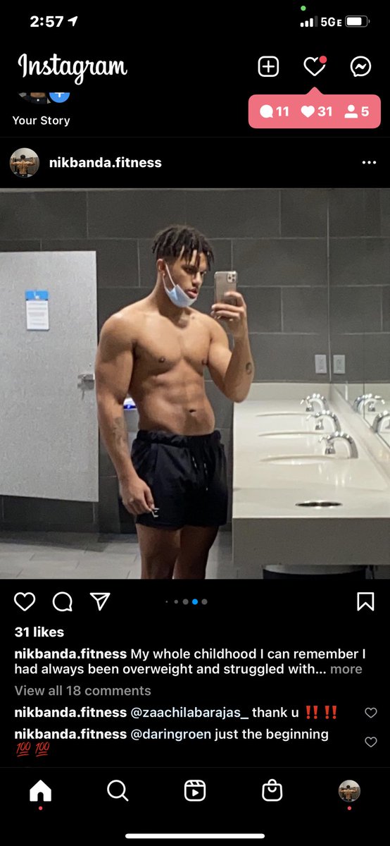 first post up now ‼️‼️