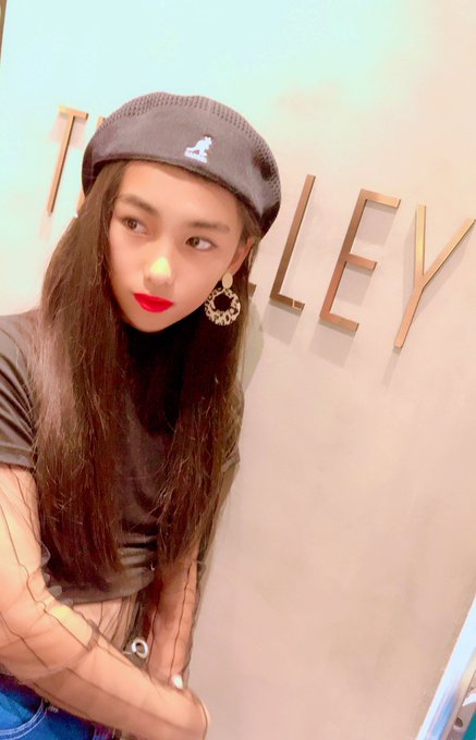 Twitterのコスプレ画像45