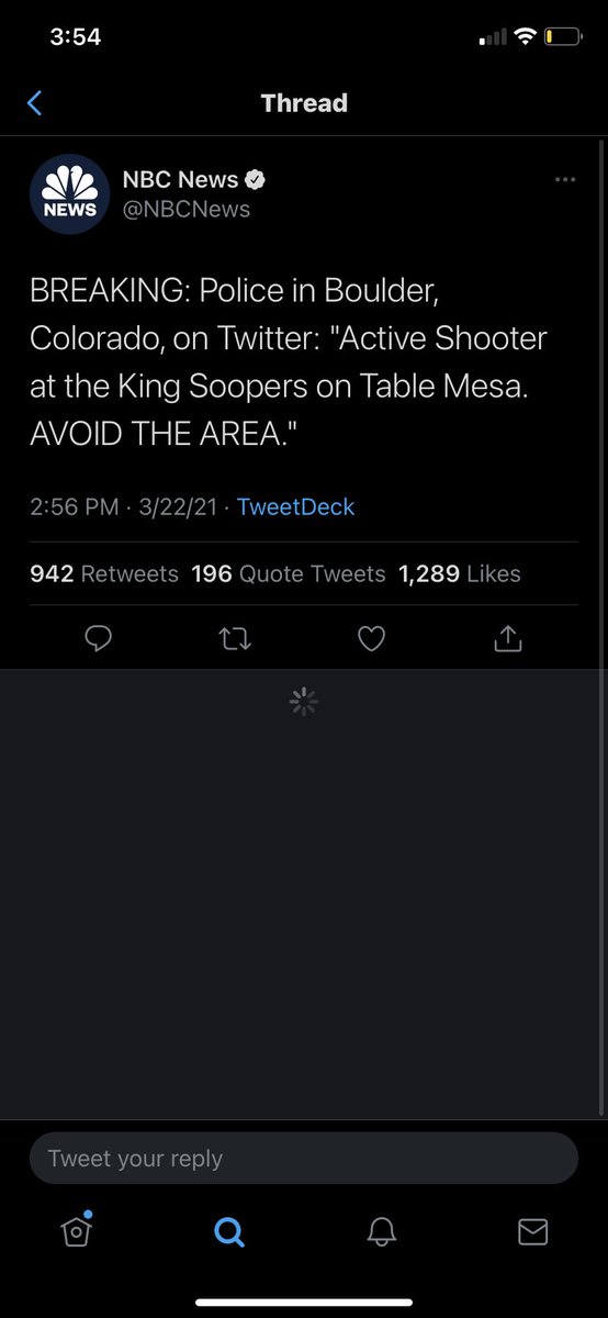 funky_medina's tweet photo. Students need some explanation for the egregious mismanagement of the safety of the student body. NATIONAL NEWS had covered the scene 30 MINUTES before the school issued any announcement. @CUBarstool @CUBoulder @cuboulderalerts https://t.co/68aK0p4p5t