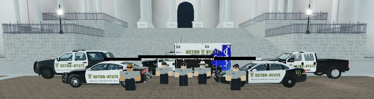 Metro-State Special Services tweet media