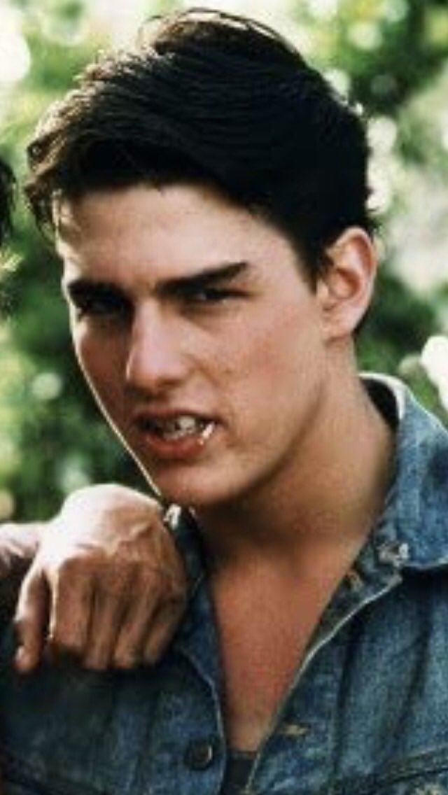 Steve Randle!!!!I love him ♥️♥️♥️♥️