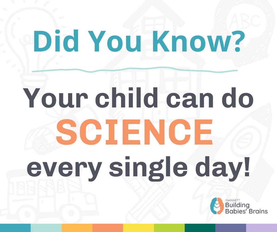 Building Babies Brains tweet media