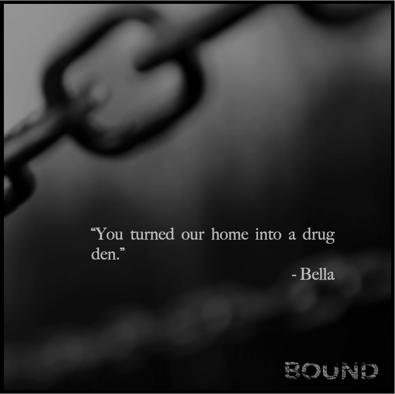BOUND_themovie's tweet photo. THREE DAYS LEFT! 

Team Bound would like to thank every single person who has supported, followed, shared, ect this amazing story.

https://t.co/k2CqkH5joZ

#BOUNDthemovie https://t.co/MPrksfsVeq