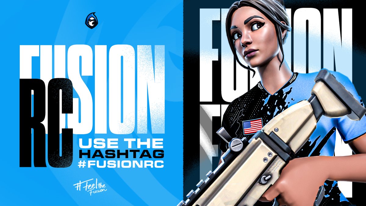 fusionfsgg's tweet photo. #FUSIONRC
🇪🇸 ¿Crees que puedes ser parte de nuestra organización?
Lee el Google Form y sigue los pasos para formar parte de Fusion eSports
🇺🇸 Do you think you can join our organization?
Read the Google Form and follow the steps to join Fusion eSports
https://t.co/D6Y4dciFio https://t.co/hdvCRVHAbJ