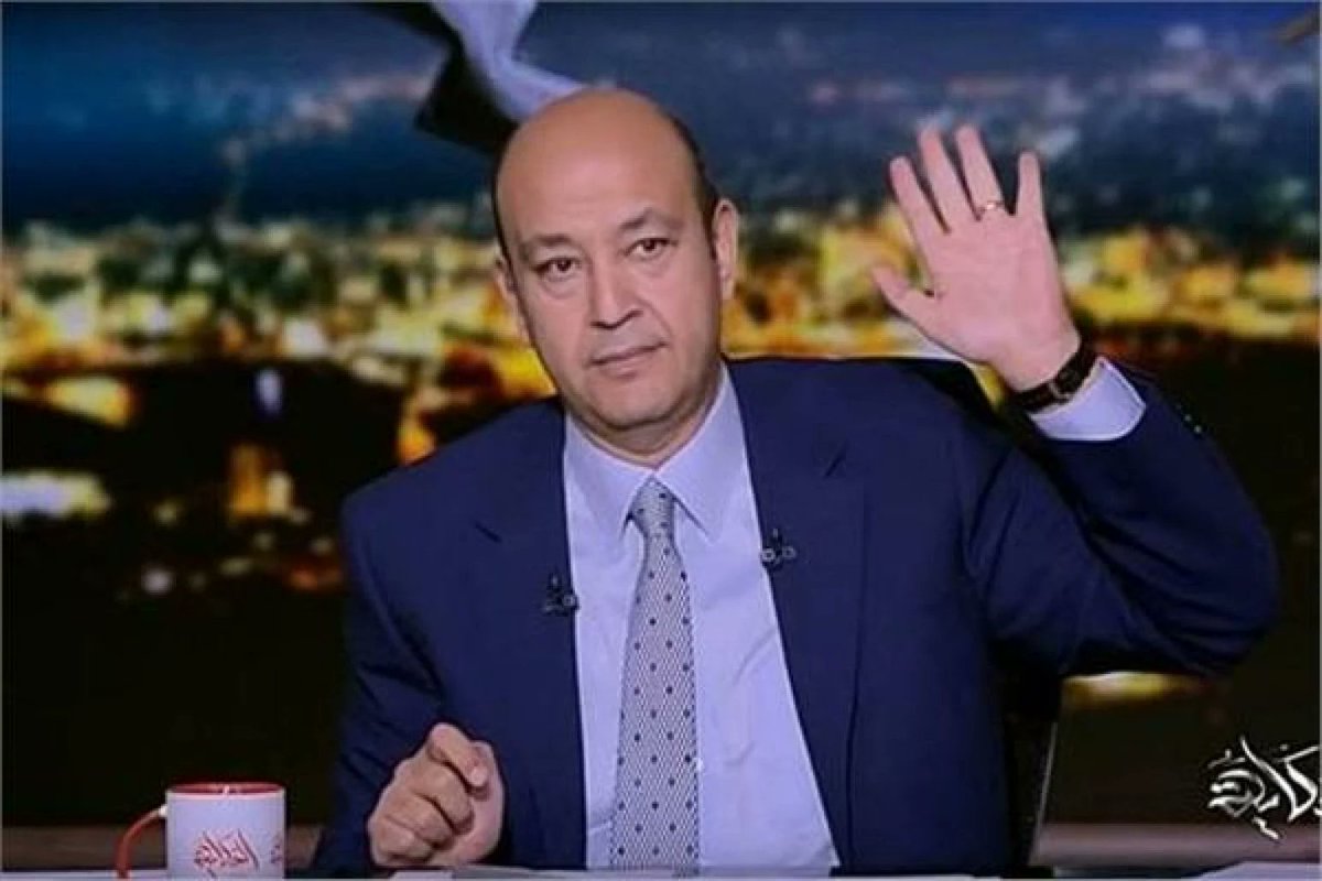 بوابة الوفد فيديو.. عمرو أديب يهاجم رواد السوشيال بسبب فتاة التحرش