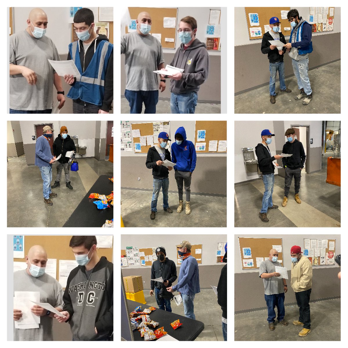 Asking Twilight Employees If They Know There Over 70s, And How Yo Properly Handle Them @LamgoJerre @jeffhodges_ups <a href="/CharlieBeswick/">Charlie Beswick</a> <a href="/KenJohn77174761/">Ken Johnson</a> <a href="/waringlester/">Waring Lester</a> <a href="/RubenSafetyDM/">Ruben Rodriguez Jr</a>  <a href="/AuroraNoonday/">Aurora Noonday CHSP</a> <a href="/AuroraPreload/">AuroraPreload</a> <a href="/SmokyHillSafety/">Smoky Hill Safety 8007</a> <a href="/UPSers/">UPSers</a> <a href="/ExperienceUPS/">Experience UPS</a> #TogetherWeKeepItSaf