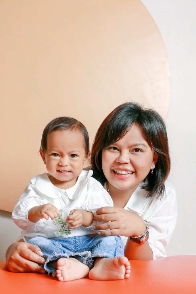 arinira's tweet photo. Kesayangan mama ❤ https://t.co/wP4VTUdHN3