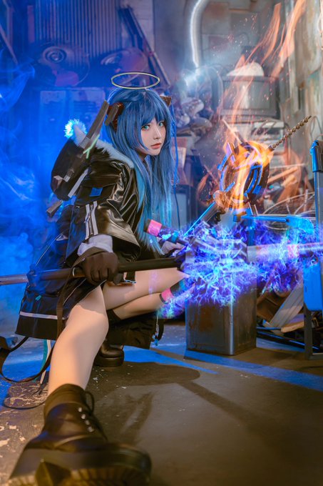 コスプレイヤーRokaのTwitter画像78