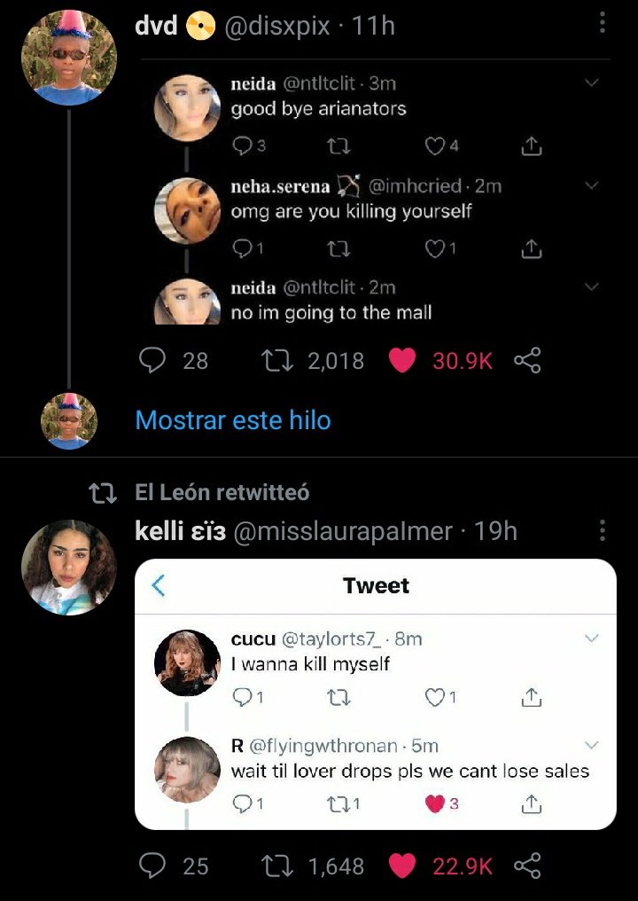 mkmeamate's tweet photo. @disxpix Same vibess https://t.co/hlPSYumE8d