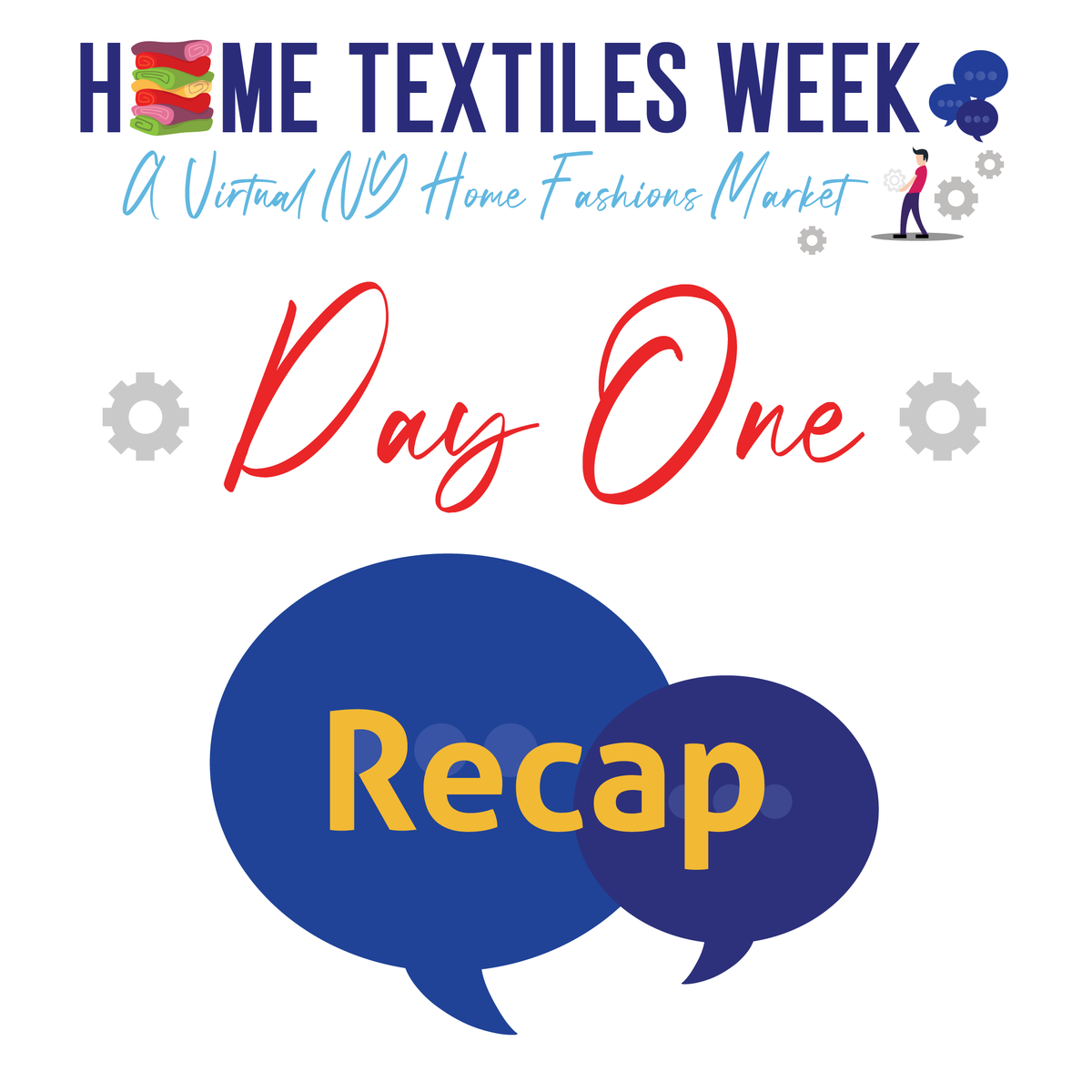 HomeTextilesTod's tweet photo. Day 1 of #HomeTextilesWeek is complete! From physical retailing and 2021 trends to updates on the cotton market and the retail scene today, we learned so much attending the webinars. Didn't get to join us? You can still join in on the action! Register NOW: https://t.co/KxTfFcmJj3 https://t.co/ZI5jfpM02N