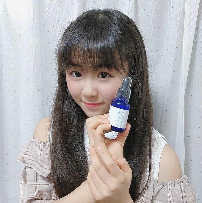 Twitterのコスプレ画像3