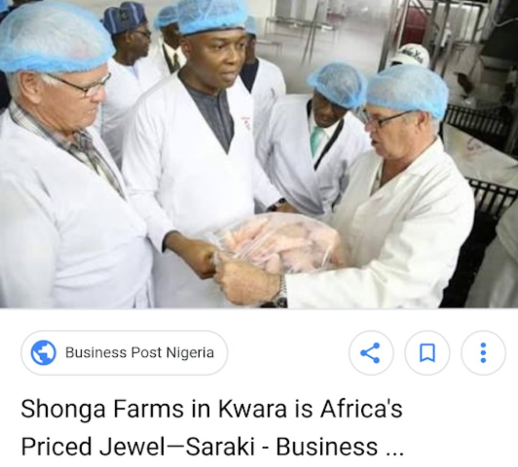 Jani4Tijani's tweet photo. @MMbashrex @Abdulquawiy Ko ni da fun shameless @abdulgquawiy yen
Sitting in multi-million dollars farm wey Saraki bring go Kwara n can't admit day #DudGovernor Abdulrahman Abdulrazaq has done no single innovation in dat state?
#IRoya @RealAARahman #OtogeNaScam https://t.co/fTBUUP9wKf