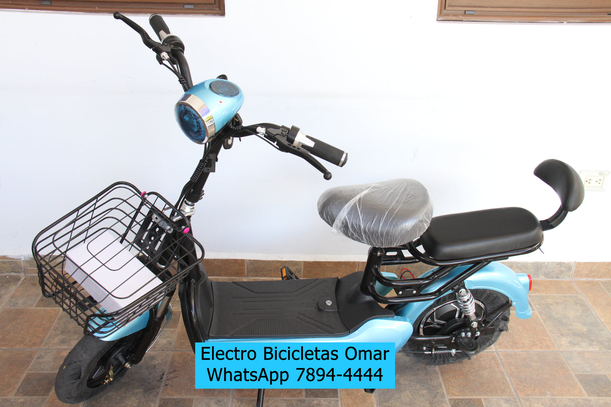 Bicicleteria omar sales