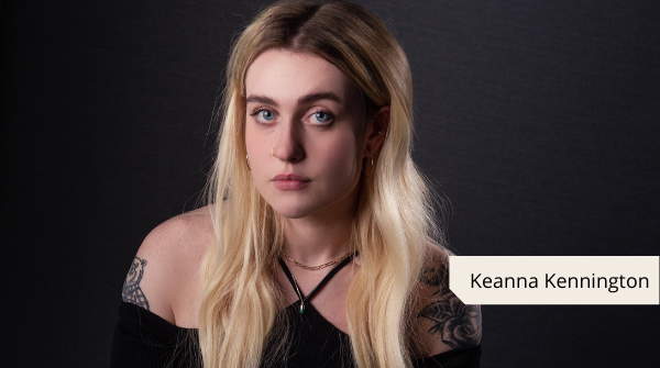 WorkingDraftMag's tweet photo. Meet the Author Monday! 

@kmkennington has a passion for telling stories and reaching her audience through her writing. In her piece, she talks about dealing with the five stages of grief after losing her father.

https://t.co/vkrgCDeVOd 

#crecomm #cancer #death #family #grief https://t.co/W2w4wNqzU6