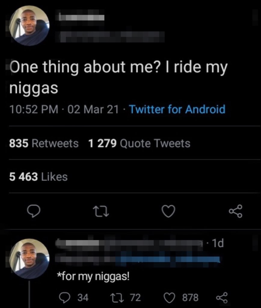 CaughtIn4K's tweet photo. https://t.co/cKzjR8zPcp