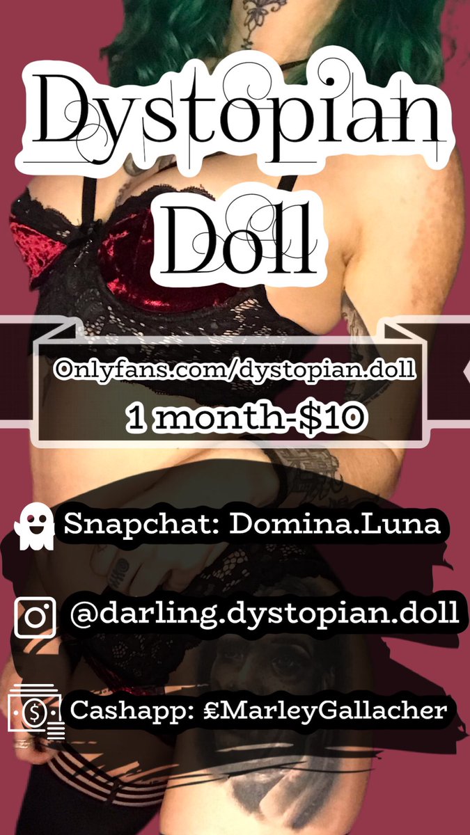 DystopianDoll1's tweet photo. 🖤Come watch me on Onlyfans🖤Petite Goth Girl🖤Top 18%🖤Fetish Friendly🖤https://t.co/QriRu9jNyb
#SellingContent #onlyfans #onlyfans_babe #gothic #gothof #gothsofOnlyfans #cashapp #greenhair #nsfw #ddlg #Feet #collegegirls #SugarBabies #onlyfansnewbie https://t.co/62AwuMJ6ke