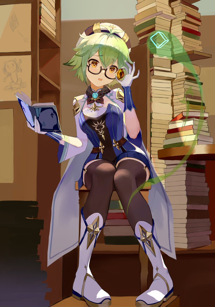 Sakuya Izayoi (@ScarletDagger) / Posts / X