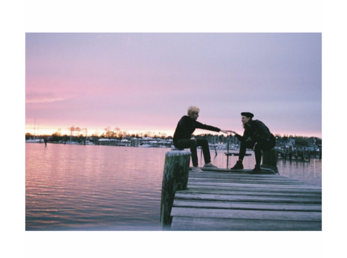 dailynickrob's tweet photo. (2) samandude via ig: https://t.co/9DrBb5Nrjk