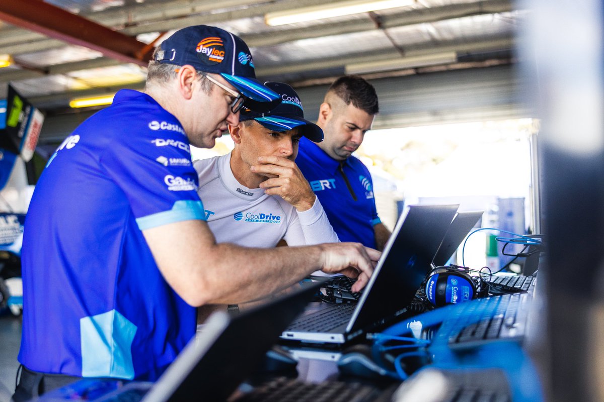 Messy weekend for us, not where we want to be, but lots learnt and still plenty of positives to take. Keep pushing!