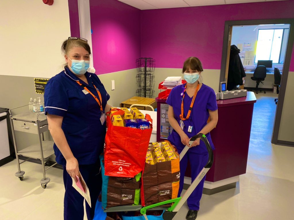 Rachel Mundin tweet media