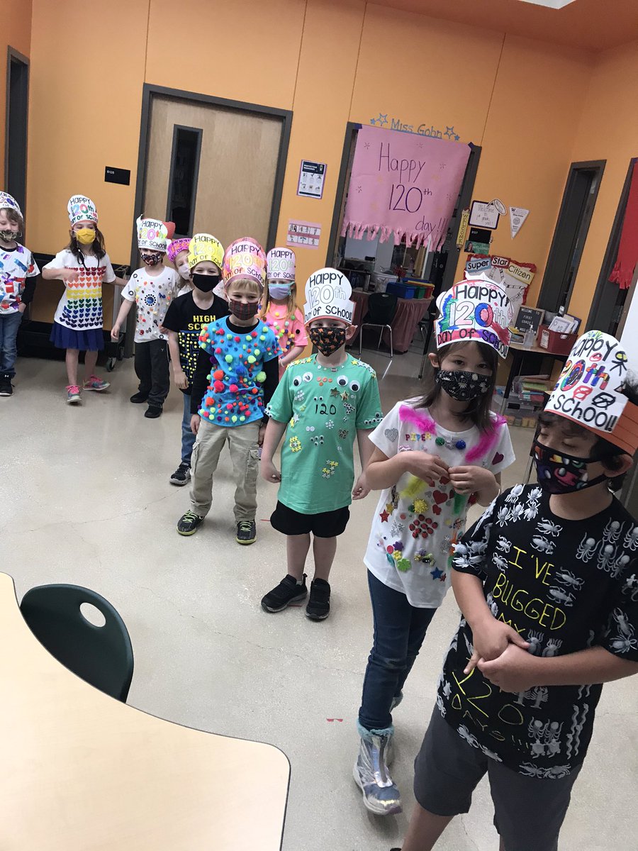 Fabra First Grade tweet media