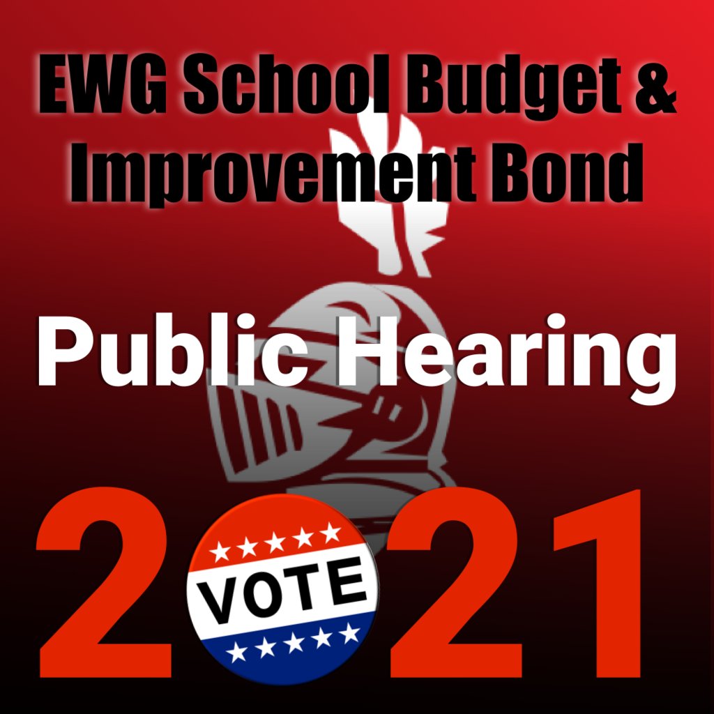 Exeter-West Greenwich Regional School District tweet media