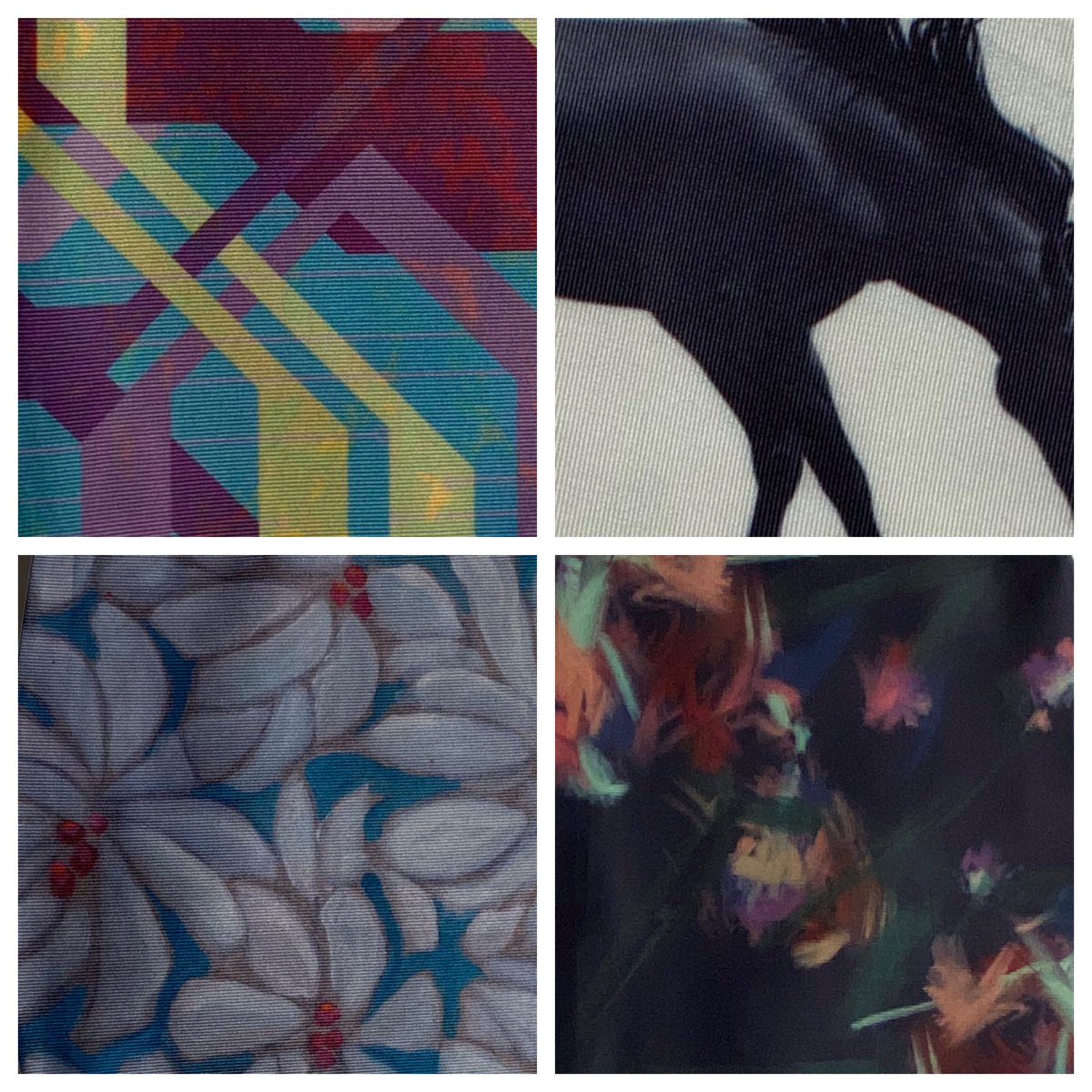 Part 1: Sneak peek of face mask designs! A glimpse of the stunning artwork provided by 21 local artists. We'll sell a limited # of these one-of-a-kind masks as part of our upcoming 2021 #YWRCgala fundraiser. Full images, artist info. &amp; how to purchase coming soon!
#ywrcgala #ywrc