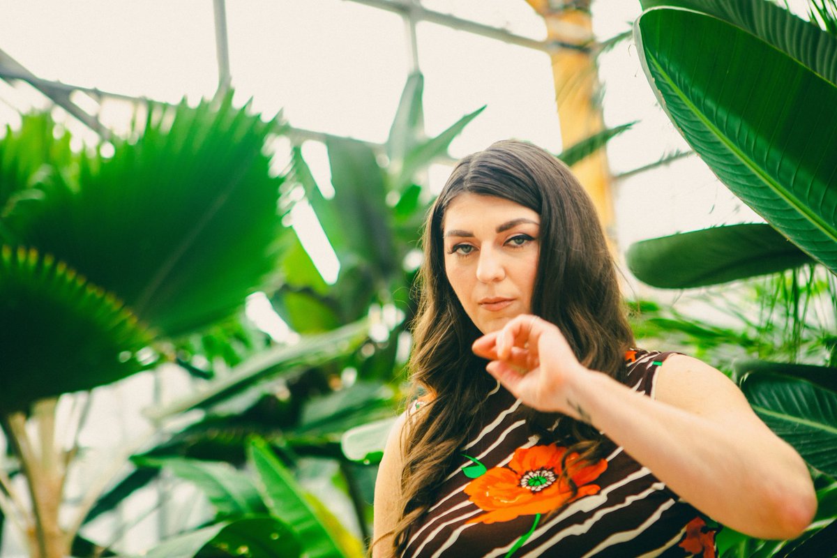 sonicunyon's tweet image. "When trying to find the words to describe @terralightfoot, the best word I can think of is 'badass'. In a world where we don’t see too many female lead guitarists, Terra fills the room with her acoustic skills and powerful voice." - @FrontrunnerMag ▶️ frontrunnermagazine.com/posts/the-powe…