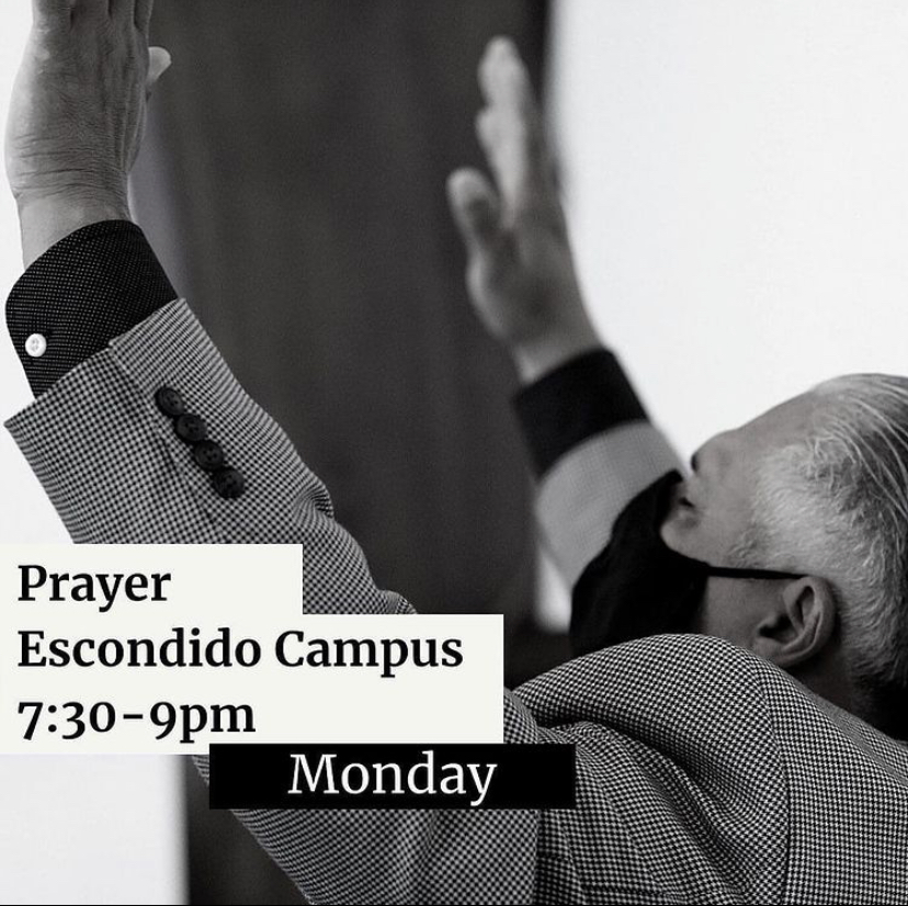 ThePointChurch's tweet image. See you tonight at our best service.