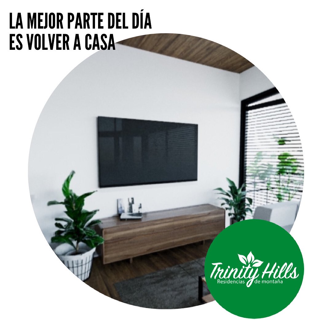 Trinity_HillsV's tweet photo. No dejes la casa de tus sueños como un deseo ¡hazlo realidad! ¡Trinity Hills es tu mejor opción!

No lo pienses más, déjanos un mensaje o contáctanos a través de marketing@thvpanama.com https://t.co/vpwQrvGJMJ