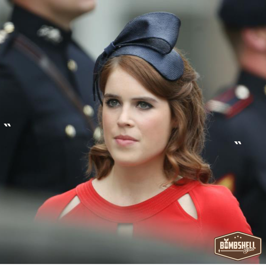 Many Happy Returns to Princess Eugenie who is celebrating her 31st Birthday today 🇬🇧

#bombshellbeaus #MaleTrio #1940s #vintagetrio #military #swingmusic #PrincessEugenie #RoyalFamily #RoyalBirthday <a href="/RoyalFamily/">The Royal Family</a>