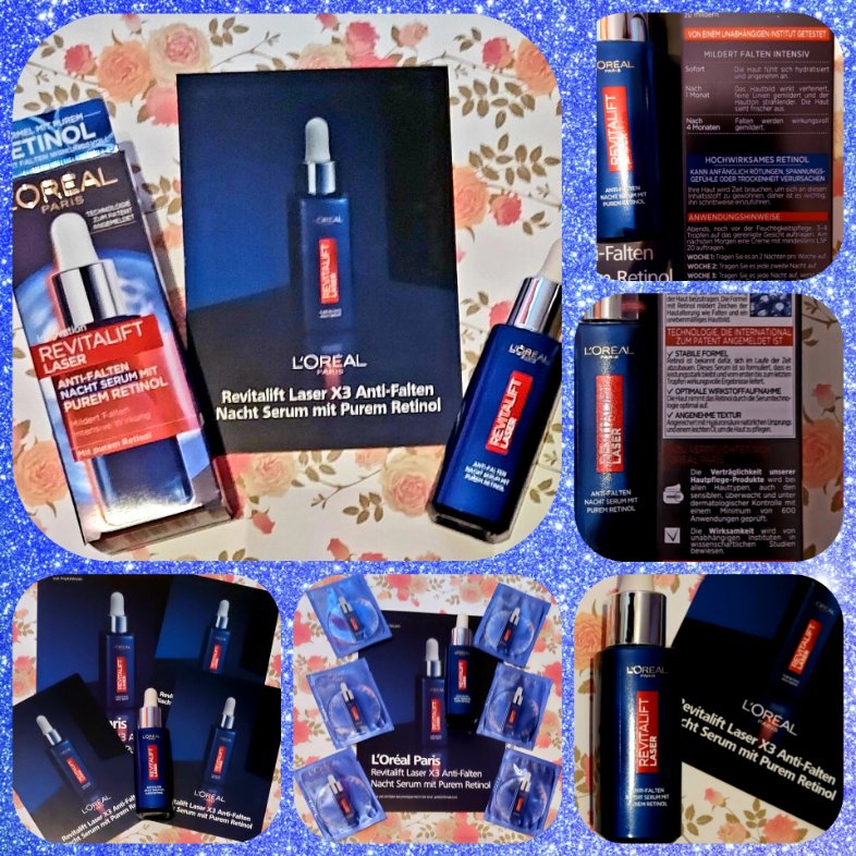 HenseleitJasmin's tweet photo. https://t.co/O1Sks0B8Ti
#trnd_RevitaliftLaser #RevitaliftLaser #retinol #lorealskincare https://t.co/VMBxKuDGew