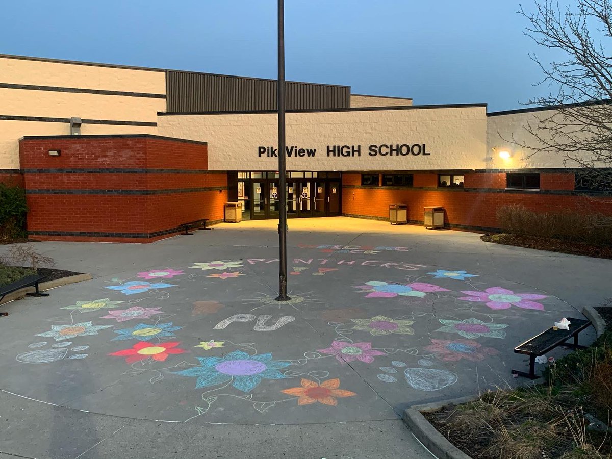 PikeView High School tweet media
