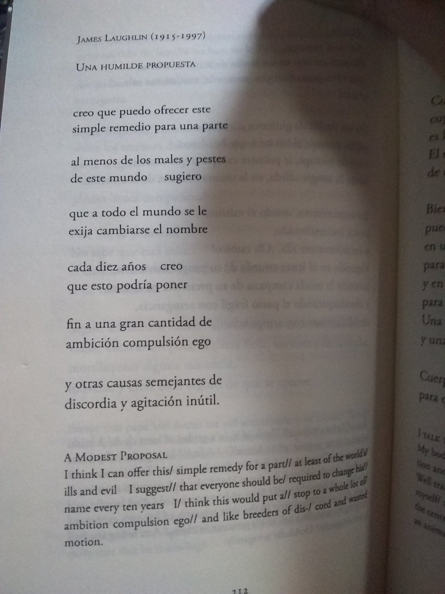 di_pdivi's tweet photo. De Árbol de Palabras. Mirta Rosenberg. Acá en la traducción. https://t.co/HsdjVTObWY
